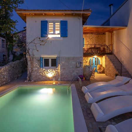 Markem Village House Katouna 外观 照片
