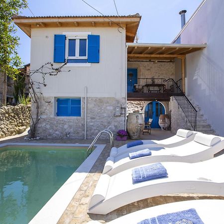 Markem Village House Katouna 外观 照片