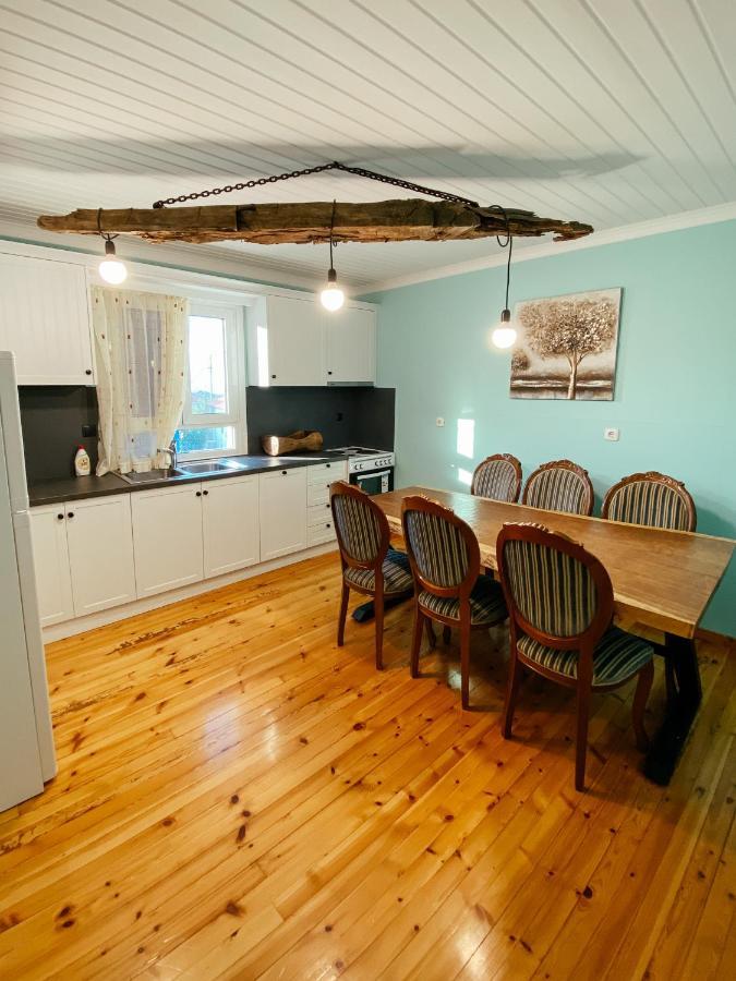 Markem Village House Katouna 外观 照片