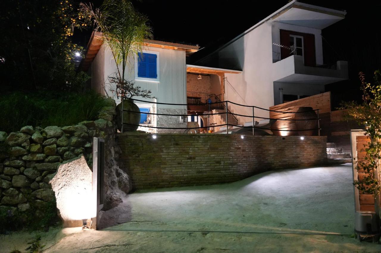 Markem Village House Katouna 外观 照片