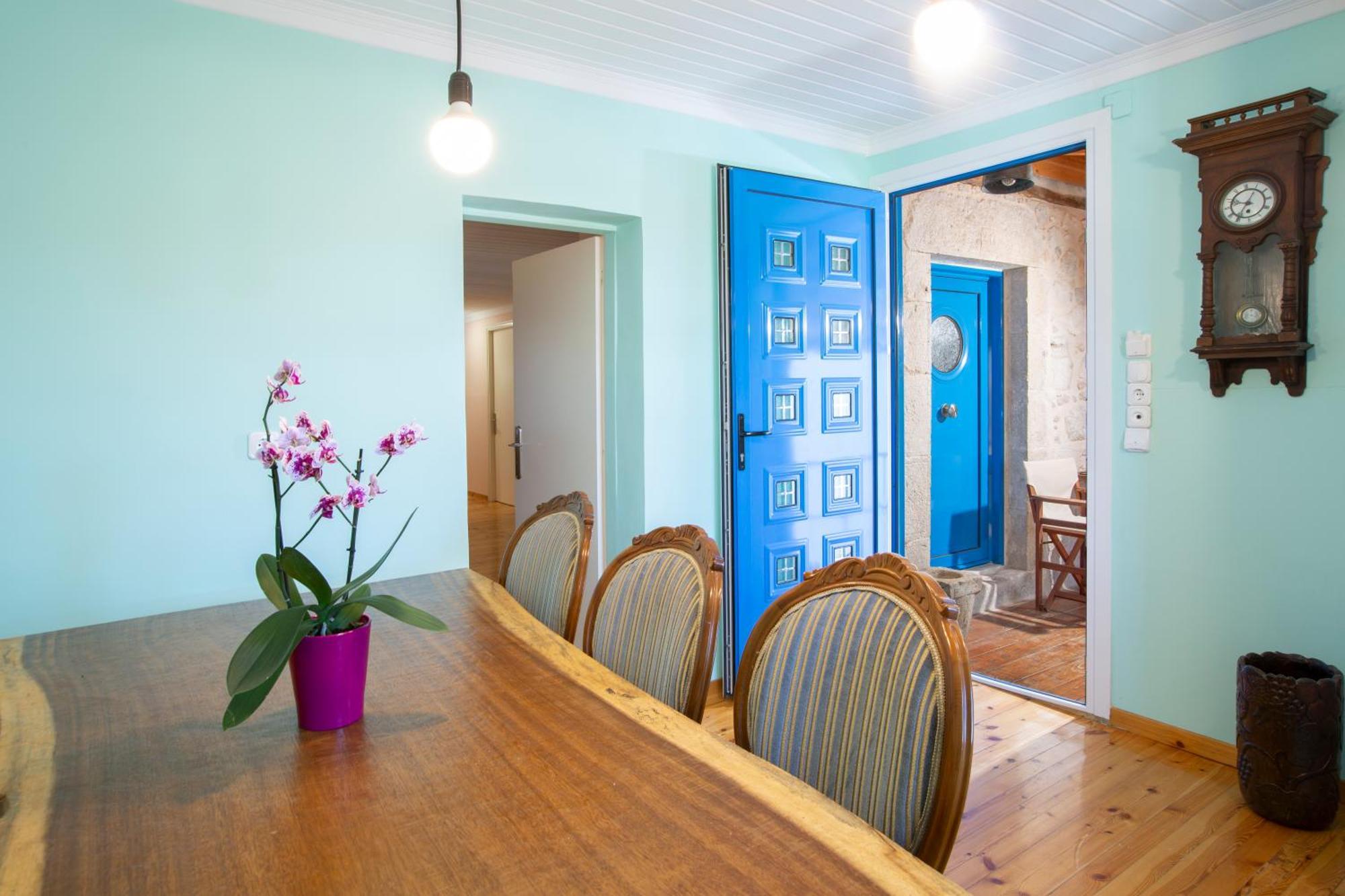 Markem Village House Katouna 外观 照片