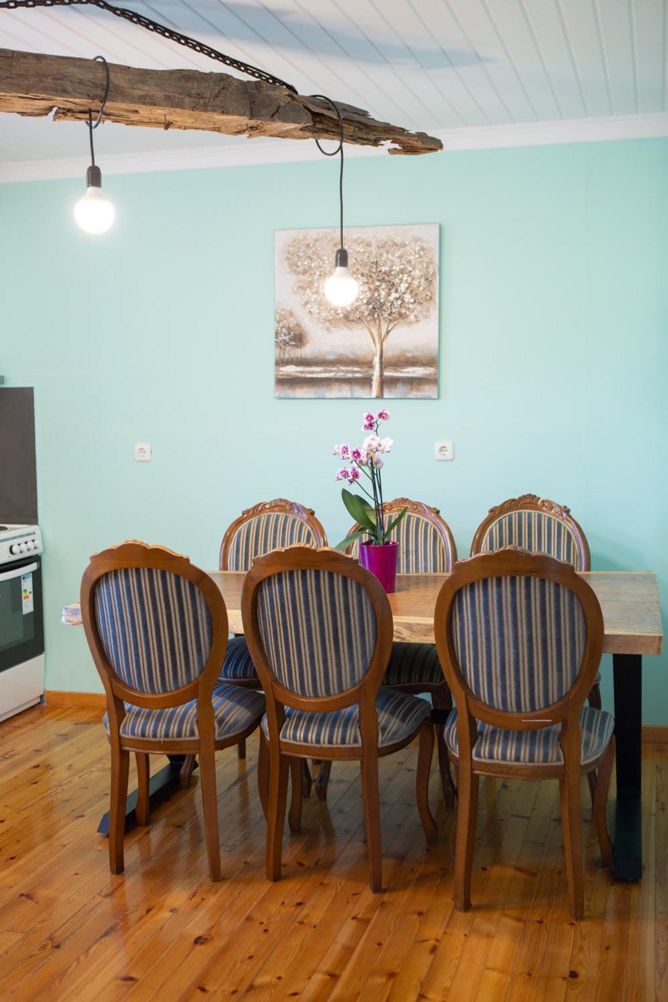 Markem Village House Katouna 外观 照片
