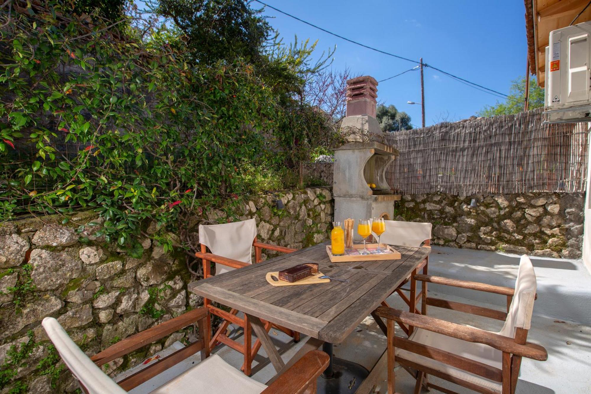 Markem Village House Katouna 外观 照片