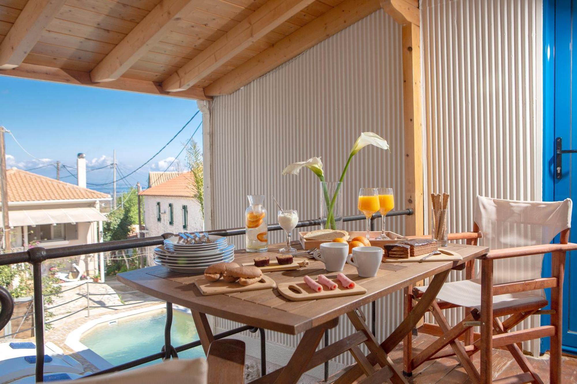 Markem Village House Katouna 外观 照片