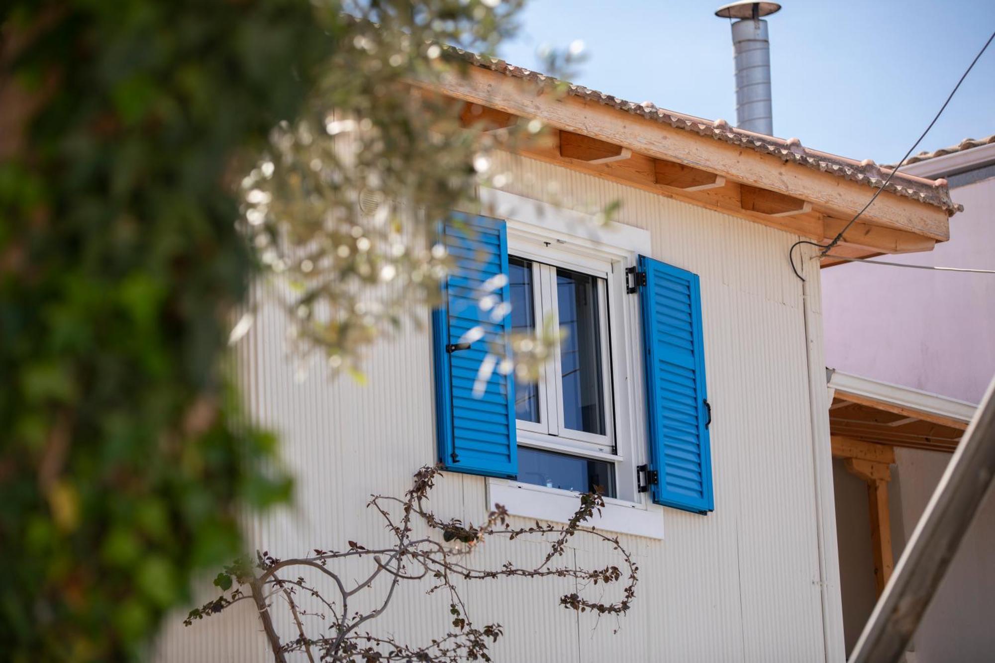 Markem Village House Katouna 外观 照片