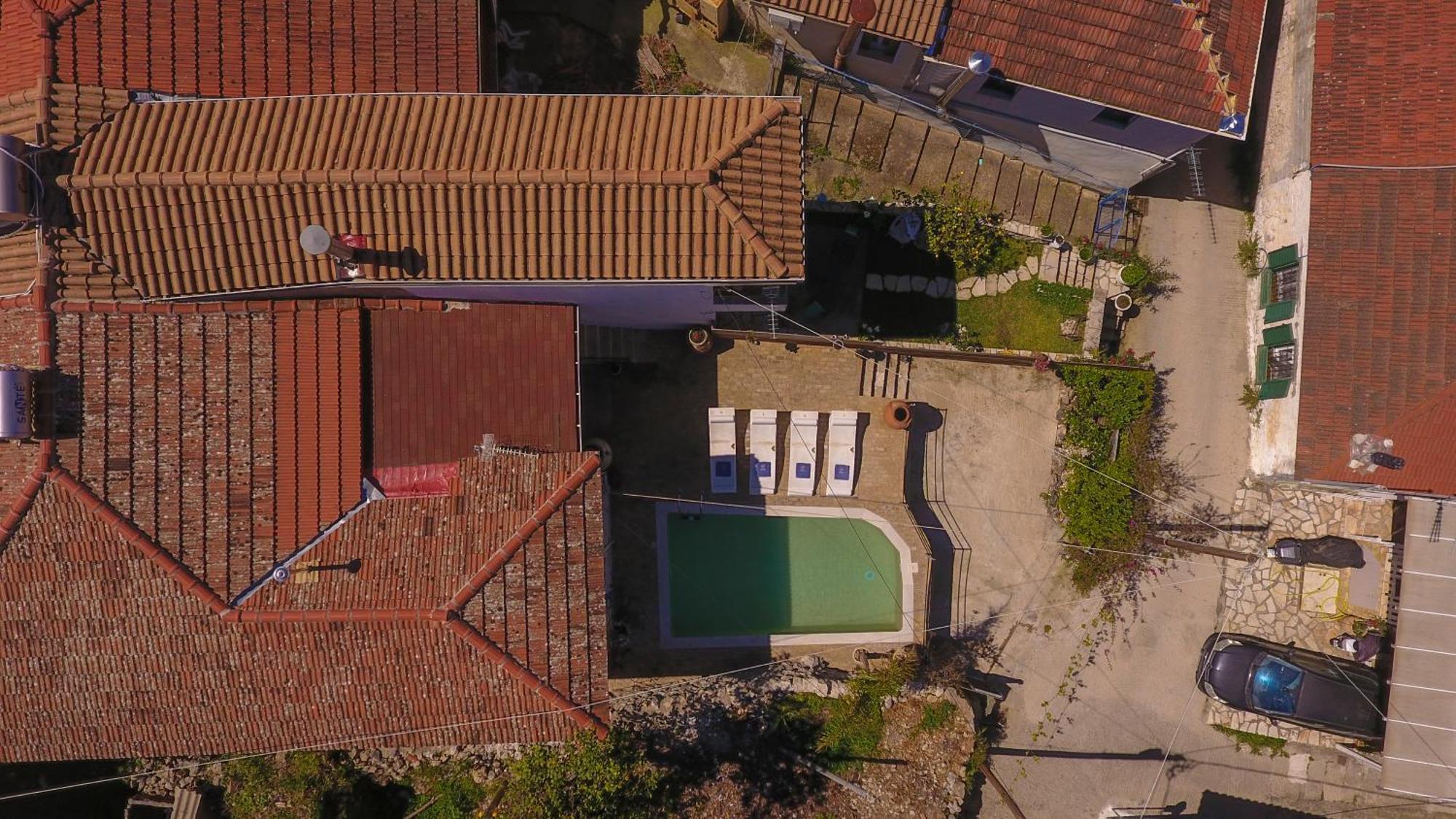 Markem Village House Katouna 外观 照片