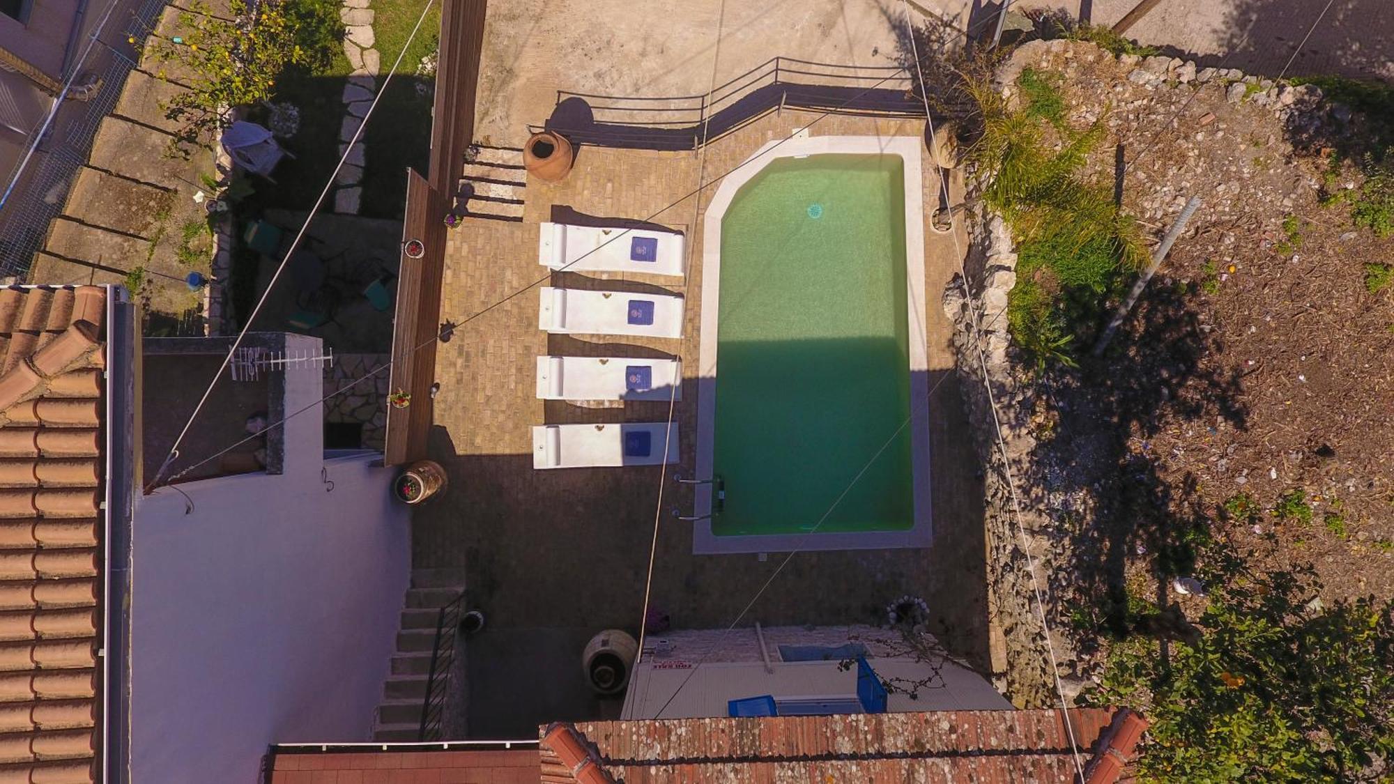 Markem Village House Katouna 外观 照片