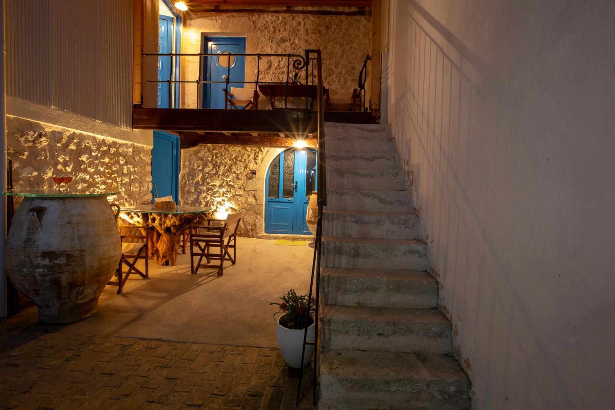 Markem Village House Katouna 外观 照片