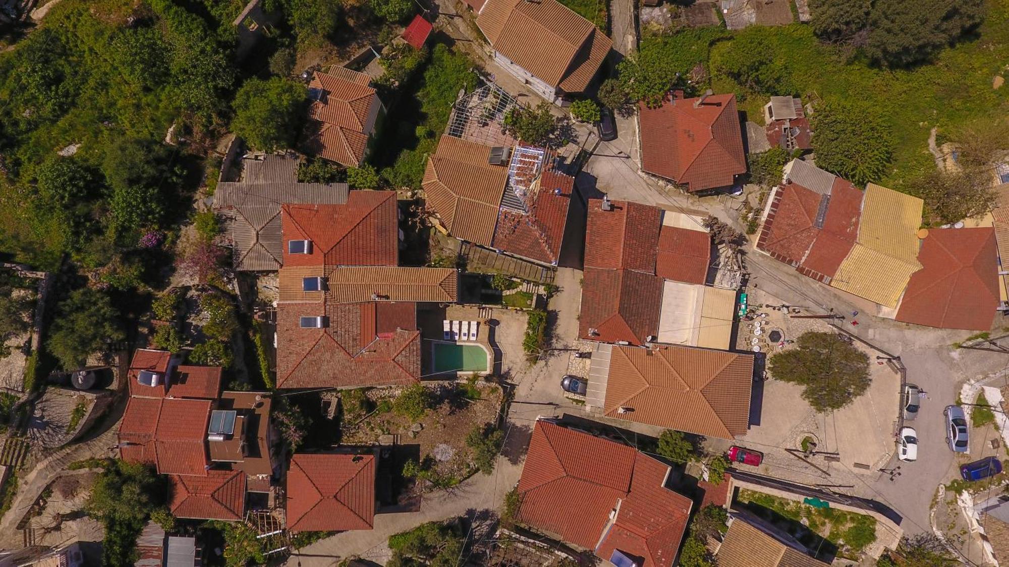 Markem Village House Katouna 外观 照片